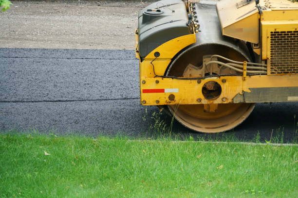 Why Choose Us For All Your Driveway Paving Needs in Forest Oaks, NC?